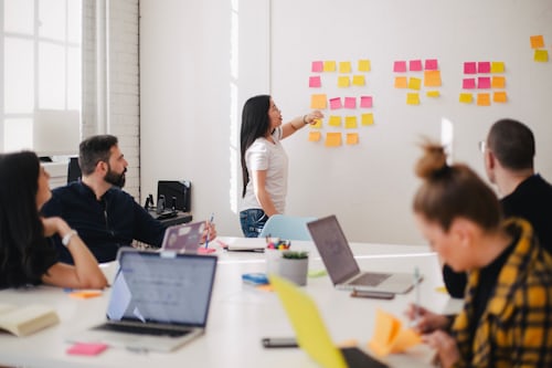 Une Société en Commandite Simple (SCS) est un type de structure d'entreprise qui offre une flexibilité unique pour ses associés